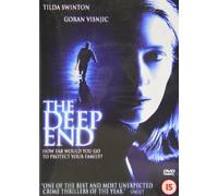 The Deep End [Reino Unido] [DVD]
