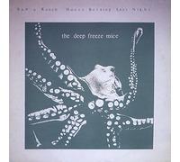 The Deep Freeze Mice - Saw A Ranch House Burning Last Night (2015 Edition)