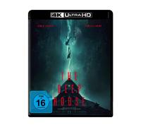 The Deep House (4K Ultra HD) (+ Blu-ray) (4K UHD Blu-ray)