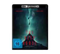 The Deep House (4K Ultra HD) (+ Blu-ray) [Alemania] [Blu-ray]