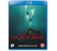 The Deep House [Blu-ray]