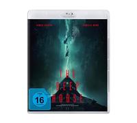 The Deep House [Alemania] [Blu-ray]