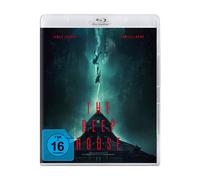 The Deep House (Blu-ray) James Jagger Eric Savin Julien Maury Alexandre Bustillo