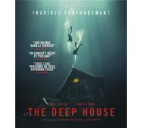The Deep House [Francia] [Blu-ray]