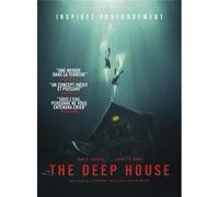 The Deep House [Francia] [DVD]