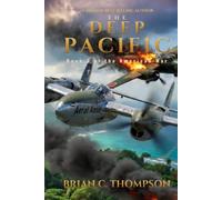 The Deep Pacific: Book 3 of the American War