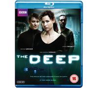 The Deep [Reino Unido] [Blu-ray]