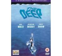The Deep [Reino Unido] [DVD]