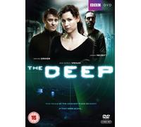 The Deep [Reino Unido] [DVD]