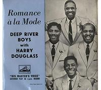 The Deep River Boys - Romance À La Mode EP