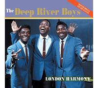 The Deep River Boys - The Deep River Boys
