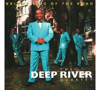 THE DEEP RIVER QUARTET - BRIGHT SIDE OF THE ROAD