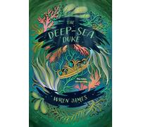 The Deep-Sea Duke (Everyone Can Be a Reader (Teen Sci Fi/Fantasy))
