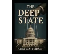 The Deep State (America Series)