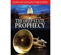 The Deep State Prophecy
