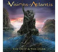 The Deep & the Dark [Vinilo]