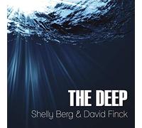 Shelly Berg & David Finck The Deep (CD) Album (Importación USA)