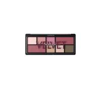 The Deep Velvet Paleta Sombra Ojos