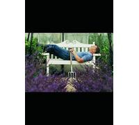 The Deep White Rabbit