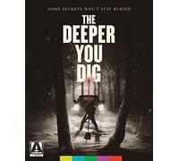 The Deeper You Dig [USA] [Blu-ray]