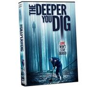 The Deeper You Dig [USA] [DVD]