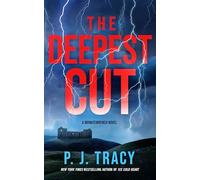 The Deepest Cut: A Monkeewrench Novel: 11