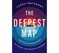 The Deepest Map (ebook)