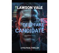 THE DEEPFAKE CANDIDATE (AI CONSPIRACY SERIES)