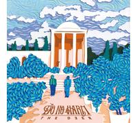 The Deer Do No Harm (Vinyl) 12" Album (Importación USA)