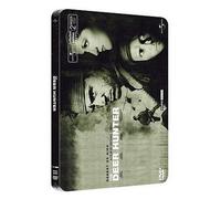 The Deer Hunter (1978) (2 Disc Collectors Steelbook Edition) (Region 2) (Import)