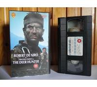 The Deer Hunter [Alemania] [VHS]