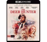 The Deer Hunter [Blu-ray]