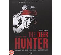 The Deer Hunter Collector's Edition [Reino Unido]