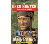 The Deer Hunter (Coronet Books)
