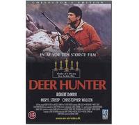The Deer Hunter [DVD]