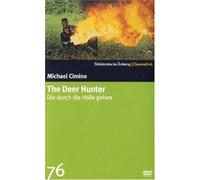 The Deer Hunter - SZ-Cinemathek [Alemania] [DVD]