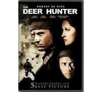 The Deer Hunter – DVD (USA) – Universal Pictures