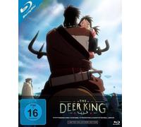 The Deer King: Limited Collectors Edition [Alemania] [Blu-ray]