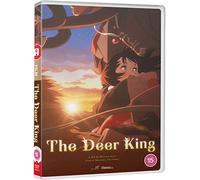 The Deer King (Standard Edition) [DVD]
