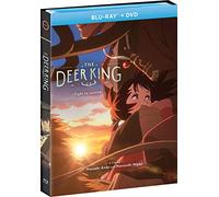 The Deer King [USA] [Blu-ray]