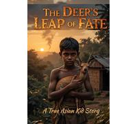The Deer’s Leap of Fate: A True Asian Kid Story