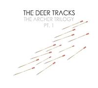 The Deer Tracks - Archer Trilogy Pt. 1 [Vinilo]