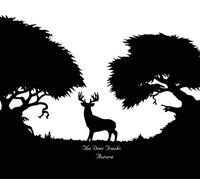 The Deer Tracks - Aurora [Vinilo]