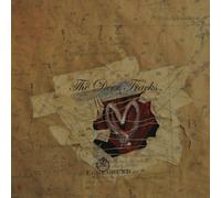 The Deer Tracks - Eggegrund