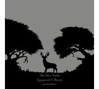 The Deer Tracks - Eggegrund & Aurora Ltd.Edition