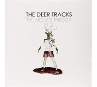 The Deer Tracks The Archer Trilogy Pt. 3 (Vinyl) 12" Album with MP3