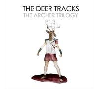 The Deer Tracks – The Archer Trilogy Pt. 3 – Vinilo (LP + MP3) – Importación USA