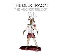 The Deer Tracks The Archer Trilogy Pt. 3 (Vinyl) (Importación USA)