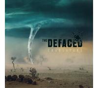 The defaced - Charlatans [Vinilo]