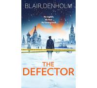 The Defector: 2 (The Russian Detective)